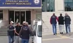 Interpol'ün kırmızı bültenle aradığı DEAŞ üyesine operasyon: Kırıkkale'de yakalandı!