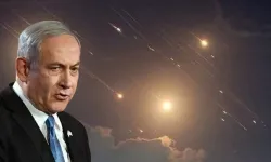 İran saldırısı sonrası Netanyahu'dan ilk açıklama: İran bunun bedelini ödeyecek