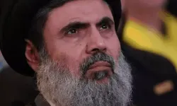 İsrail duyurdu! Nasrallah'ın halefi öldürüldü