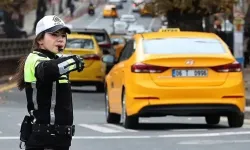 İstanbul ve Ankara'da bazı yollar trafiğe kapalı olacak!