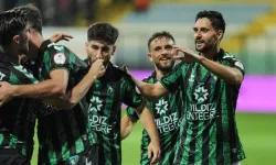 İstanbulspor: 0 - Kocaelispor: 3