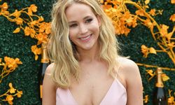 Jennifer Lawrence ikinci çocuğuna hamile!