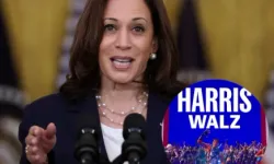 Kamala Harris Fortnite'a girdi! Seçim kampanyasında yeni bir soluk