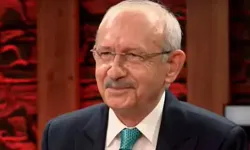 Kemal Kılıçdaroğlu'ndan canlı yayında adaylık açıklaması!