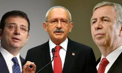 Kılıçdaroğlu Yavaş ile İmamoğlu arasındaki kavgayı doğruladı: Bu zamanda yanlış