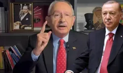 Kılıçdaroğlu Cumhurbaşkanı Erdoğan'a seslendi! 'Zorla getirilme' kararı verilmişti!