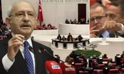 Kılıçdaroğlu hakkındaki zorla getirilme kararı Meclis'i karıştırdı: Alabiliyorsanız gelin alın