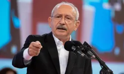 Kılıçdaroğlu’na göre ‘tek kurtuluş yolu sine-i millet’