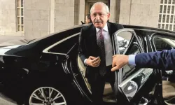 Kılıçdaroğlu'na verilen araçlar geri istendi mi? CHP'den o iddiaya yalanlama geldi