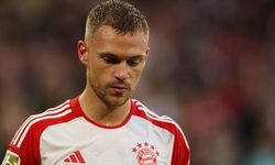 Joshua Kimmich'ten Barcelona'ya transfer sürprizi!