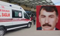 Köy muhtarı, arazi anlaşmazlığı tartışmasında öldürüldü