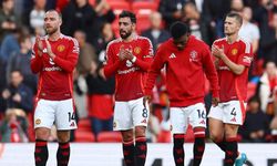 Manchester United, Brentford'u 2-1 mağlup etti!