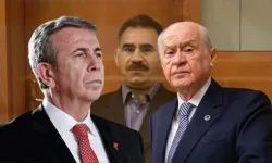 Mansur Yavaş'tan Bahçeli'nin 'Öcalan' çağrısına yorum! 'Millet de tarih de bunu affetmez…'