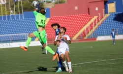 Mardin 1969 Spor, Erciyes'i 1-0 mağlup etti