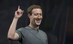 Mark Zuckerberg dünyanın en zengin ikinci insanı oldu!