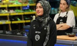 MasterChef Beyza'nın kayak pozları sosyal medyayı salladı! "Büyülendim"