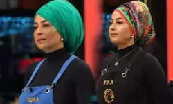 MasterChef şampiyonu Esra Tokelli 3+1 dubleks evi gündem oldu!