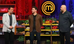 Masterchef'te eleme adayı belli oldu!