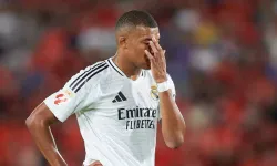 Mbappe, tecavüzle suçlanıyor! Real Madrid sponsorluk fotoğrafından Mbappe'yi çıkardı