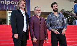 Mehmed Fetihler Sultanı ekibi CANNES'de!