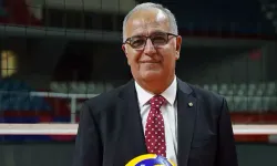 Türkiye Voleybol Federasyonu Başkanı tekrardan Mehmet Akif Üstündağ oldu!