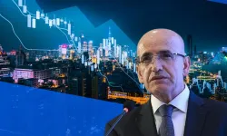 Mehmet Şimşek toplantıda isyan ederek anlattı! İşte en çok vergi kaçıran sektör!