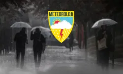 Meteoroloji yarın için İstanbul’da yağış durumunu raporladı