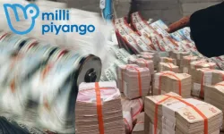 Milli Piyango’ya yüzde 50 vergi indirimi! 37 milyar lira daha az…