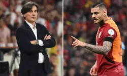 Montella'dan çok konuşulacak İcardi açıklaması!