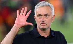 Mourinho'dan 'Asla gitmem' açıklaması geldi! İngiliz basınına konuştu…