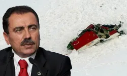 Muhsin Yazıcıoğlu'nun ölümüyle ilgili çarpıcı gelişme!