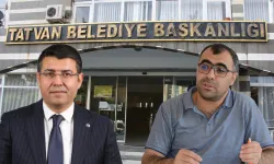 DEM Partili Mümin Erol gazeteciyi tehdit etti: "Kendim bizzat dövecektim"