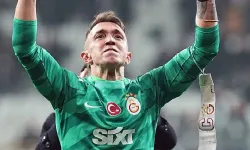 Muslera'nın yerine eski Fenerbahçeli geliyor