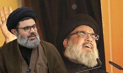 İsrail, Hizbullah lideri Nasrallah'ın halefisini öldürdüğünü duyurdu!