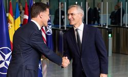 NATO'da kan değişimi! Jens Stoltenberg dönemi resmen bitti