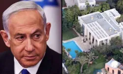 Hizbullah'ın İHA'ları İsrail hava sahasına girdi! Netanyahu'nun evi hedef alındı