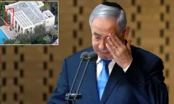 Netanyahu'yu İHA korkusu sardı! Oğlunun düğününü ertelemek istiyor