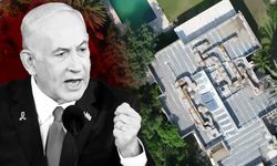 Netanyahu'nun evine verilen zarar gün yüzüne çıktı!