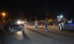 Nevşehir'de trafik kazası: Can pazarı yaşandı!