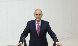 Numan Kurtulmuş açıklama yaptı!