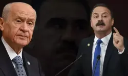 Öcalan'ı TBMM'ye davet eden Bahçeli'yi zehir zemberek sözlerle eleştirdi: Aklınızı başınıza alın