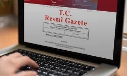 Resmi Gazete' de yayımlandı: 29 Ekim'de ulaşım Ücretsiz!