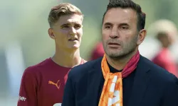 Elias Jelert için şok gerçek! Galatasaray'ın ilk tercihlerinden değilmiş