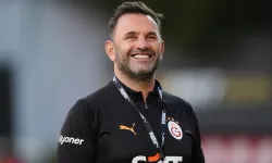 Okan Buruk, Beşiktaş derbisinde yer alacağını açıkladı!