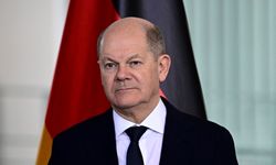 Almanya Başbakanı Olaf Scholz Türkiye'yi ziyaret edecek! Masada ana başlık Orta Doğu