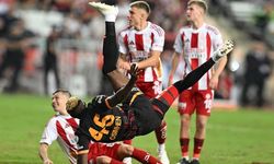 Victor Osimhen: "Golüm Puskas Ödülü'ne aday olabilir!"