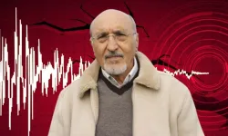 Prof. Dr. Osman Bektaş: "Tüm Karadeniz deprem tehdidi altında"