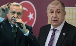 Özdağ, Erdoğan'ın 'normalleşme' açıklamalarının ardındaki niyeti açıkladı: 'Siyasi bir taktik'