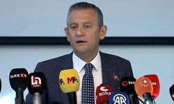 CHP Genel Başkanı Özel, Öcalan çağrısına yanıt verdi!