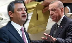 Özgür Özel, Erdoğan ile ilgili planını açıkladı! 'Kendi tercihi ama…'